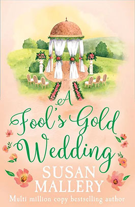 A Fool's Gold Wedding