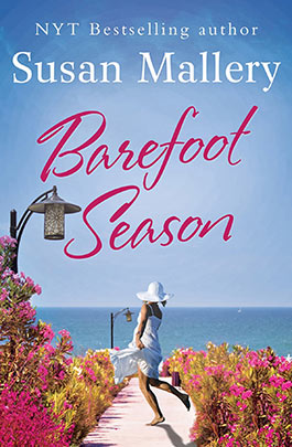 Barefoot Season