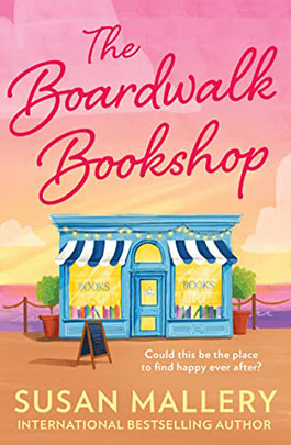 Boardwalk Bookshop, The