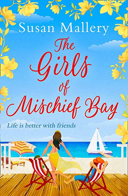 Girls of Mischief Bay, The