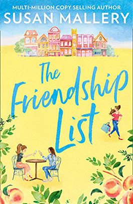 The Friendship List